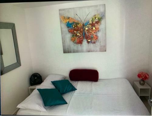 Apartamento Sea Breeze