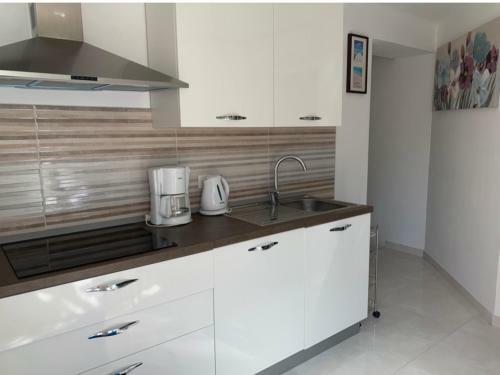 Apartamento Sea Breeze
