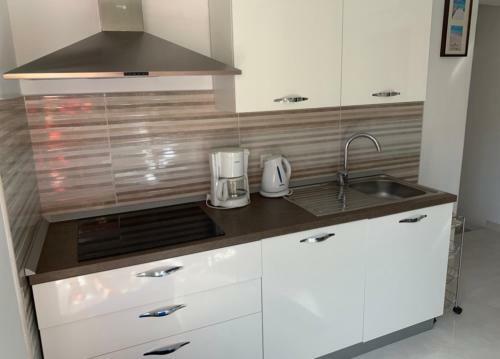 Apartamento Sea Breeze