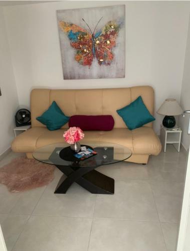 Apartamento Sea Breeze