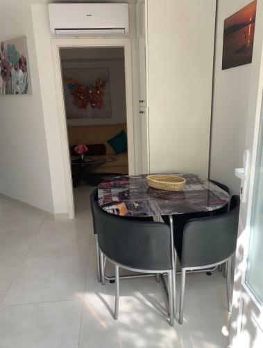 Apartamento Sea Breeze