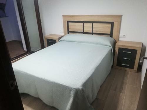 Apartamentos Buena Vista 1
