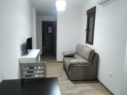 Apartamentos Buena Vista 1