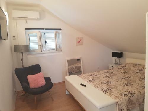 Apartamentos The View