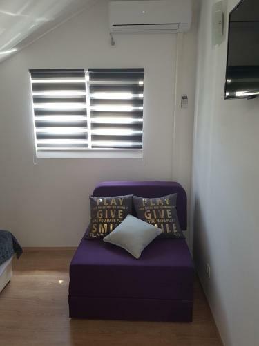 Apartamentos The View