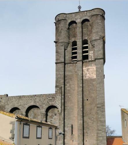 Apartamento Appartement Face � La Cath�drale Saint-etienne