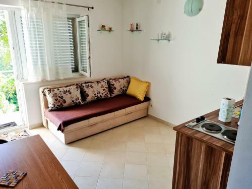 Apartmani Bo?ana Viganj