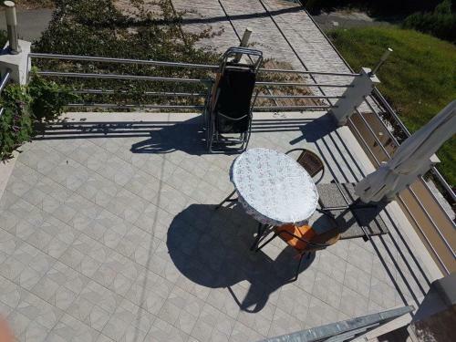 Apartmani Bo?ana Viganj