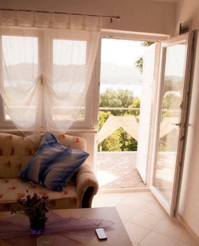 Apartmani Bo?ana Viganj