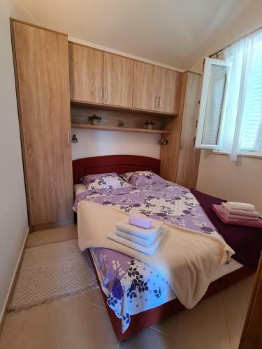 Apartmani Bo?ana Viganj