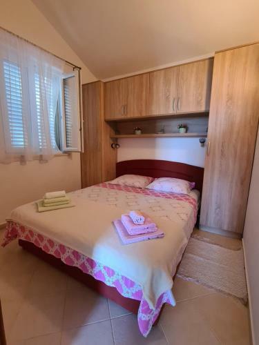 Apartmani Bo?ana Viganj