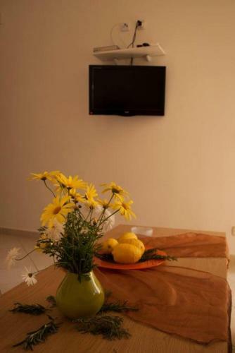 Apartmani Bo?ana Viganj
