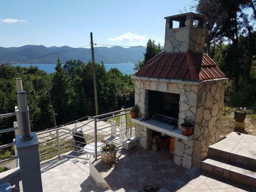 Apartmani Bo?ana Viganj