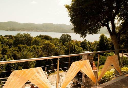 Apartmani Bo?ana Viganj
