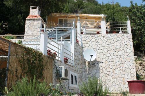 Apartmani Bo?ana Viganj
