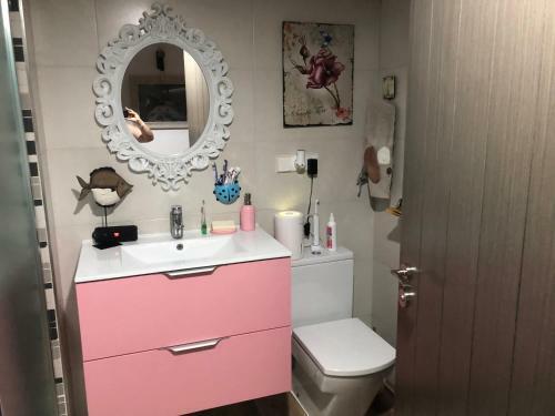 Apartamento Mi Sue�o