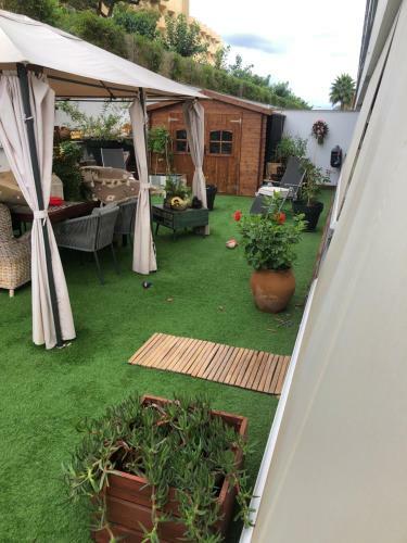 Apartamento Mi Sue�o