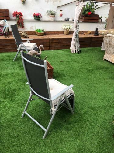 Apartamento Mi Sue�o