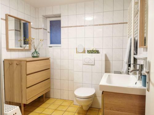 Apartamento Smittsh�rn 3 - Unterdeck