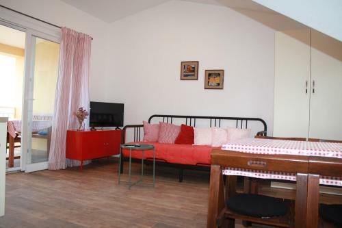Apartman Luka