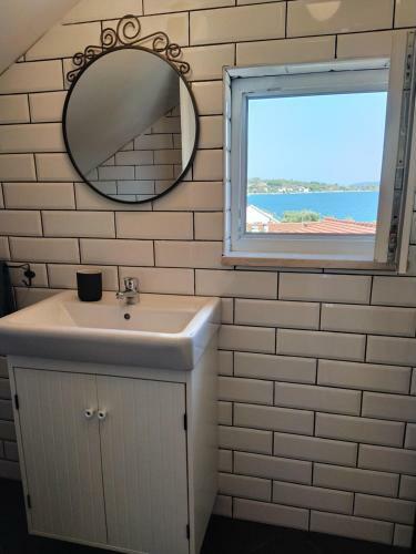 Apartman Luka