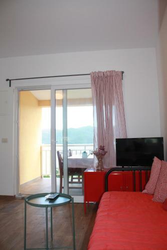 Apartman Luka