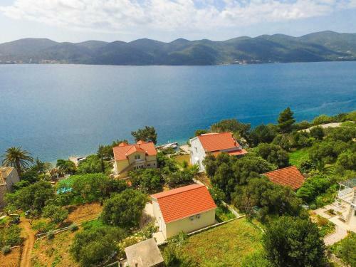 Vacation House Bosa