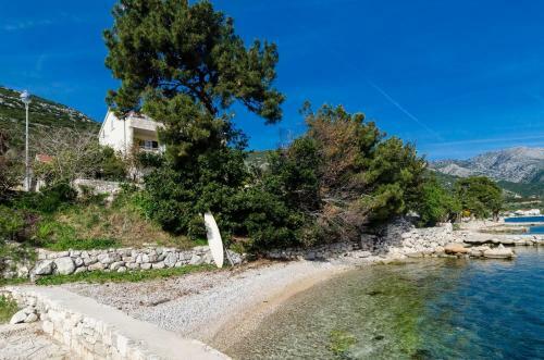 Vacation House Bosa