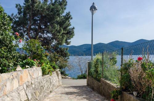 Vacation House Bosa