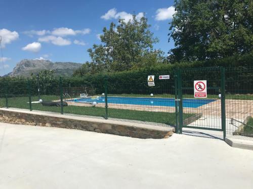 Agroturismo Gure Naia