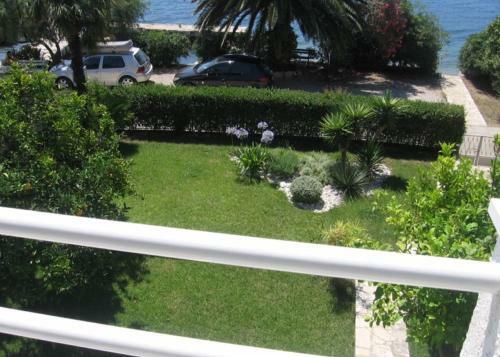 Grego Apartments