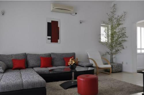 Grego Apartments