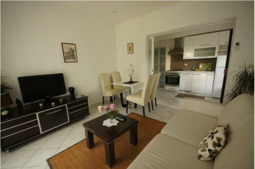 Grego Apartments