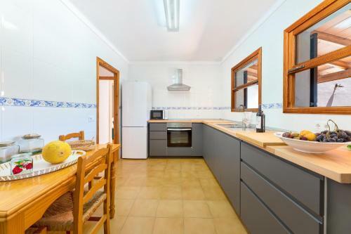 Villa Sa Rapita Familiar