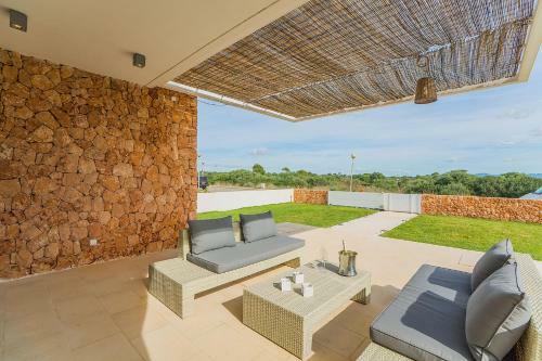 Villa Can Bosquerro