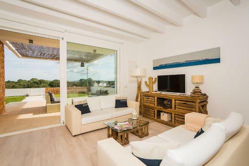 Villa Can Bosquerro