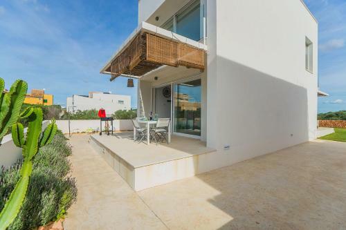 Villa Can Bosquerro