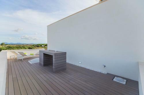 Villa Can Bosquerro