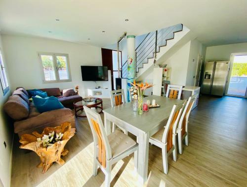 Villa "isla Bonita"