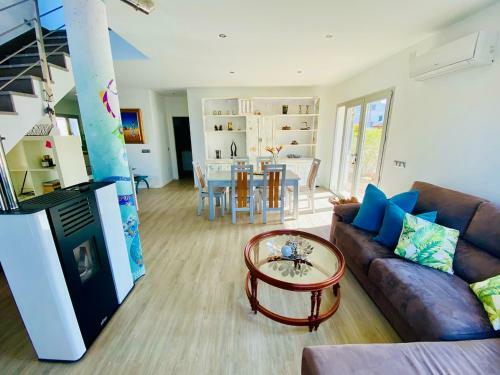 Villa "isla Bonita"