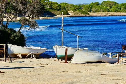 Villa "isla Bonita"