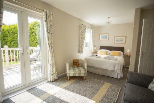 Pant-y-celyn Studio Apartment