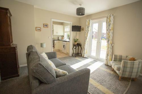 Pant-y-celyn Studio Apartment