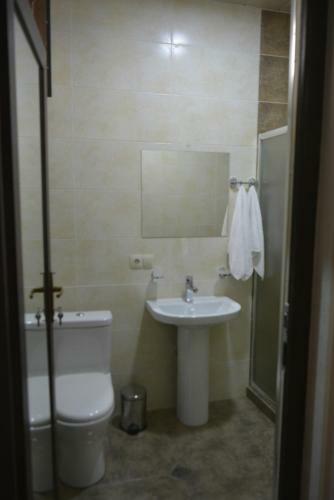 Hostal Flamingo