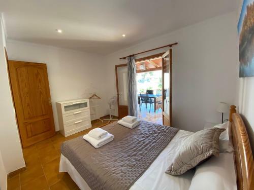 Villa Sa Rapita Familiar
