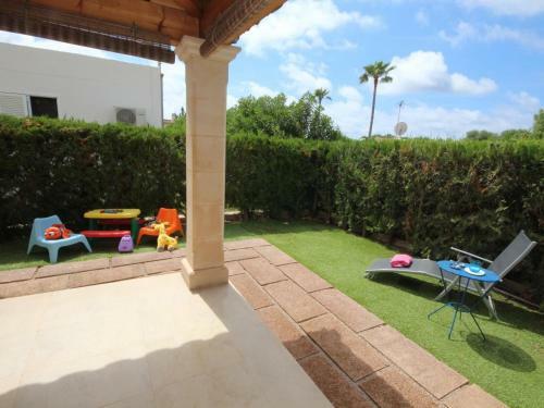 Villa Casa D�az