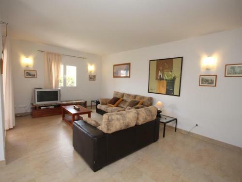 Villa Casa D�az