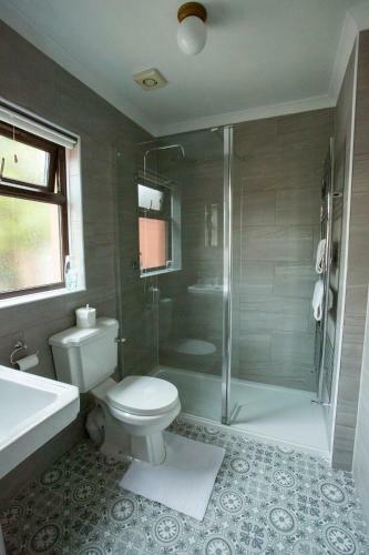 Goitre Bach Cottage