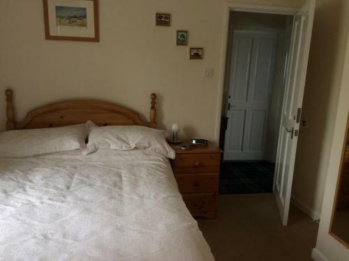 Bed & Breakfast Gwennaul B & B