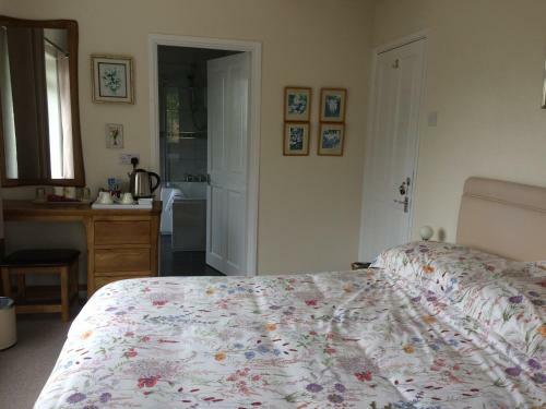 Bed & Breakfast Gwennaul B & B